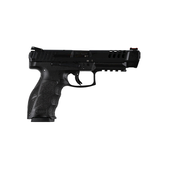 Pistolet HK SFP9L-SF PB 9x19mm rok prod. 2023