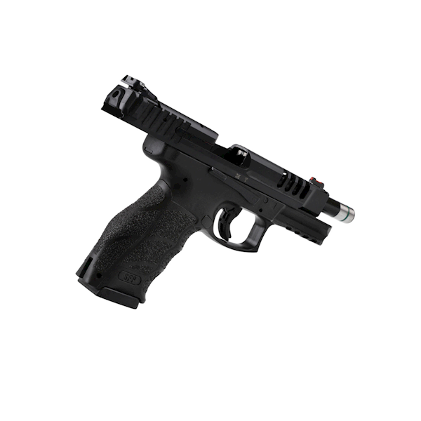 Pistolet HK SFP9L-SF PB 9x19mm rok prod. 2023