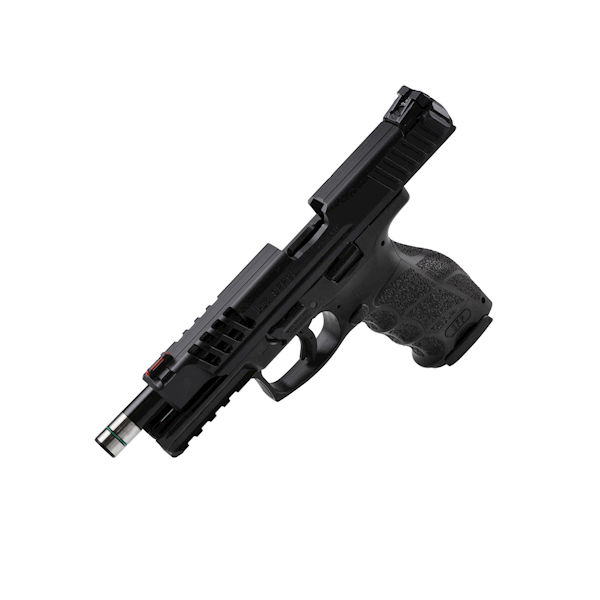 Pistolet HK SFP9L-SF PB 9x19mm rok prod. 2023