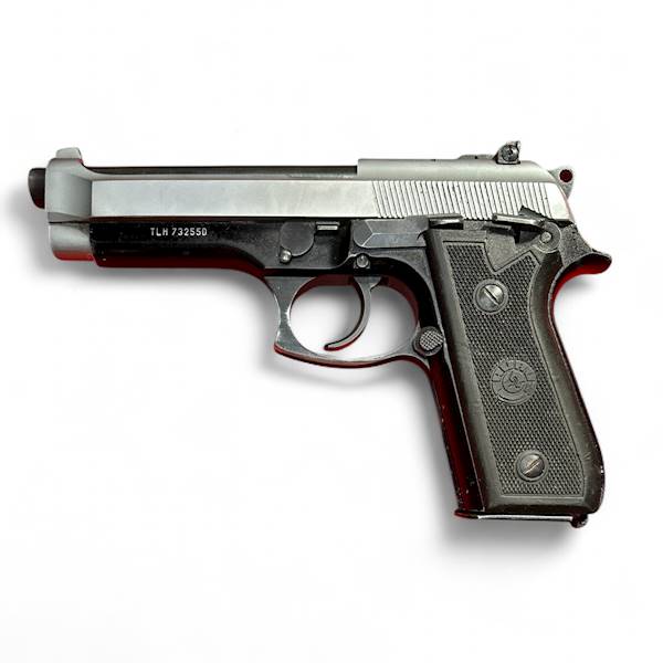 Pistolet samopowt. TAURUS Mod. PT92 AFS kal. 9x19