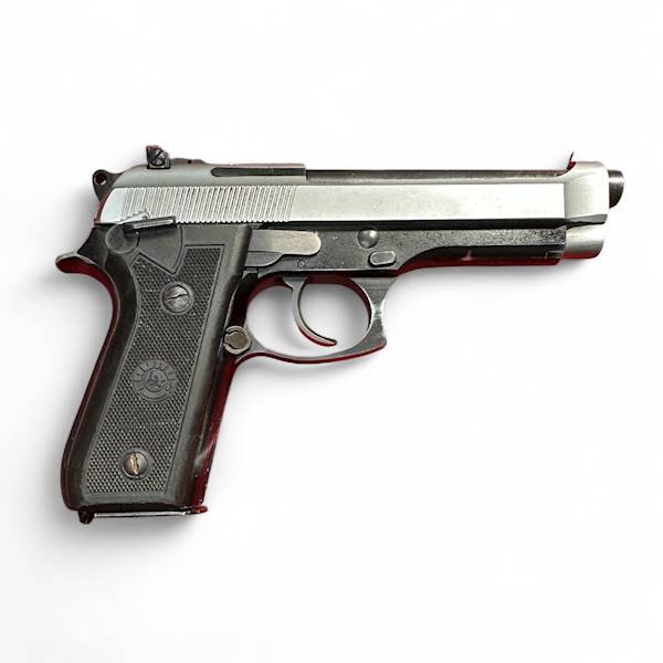 Pistolet samopowt. TAURUS Mod. PT92 AFS kal. 9x19