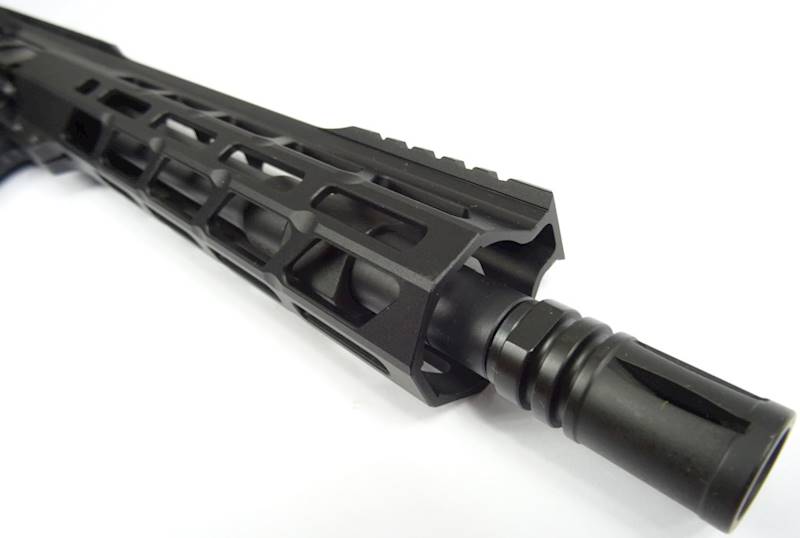 Karabinek samopowtarzalny ST-15 kal. 5.56x45mm dł.