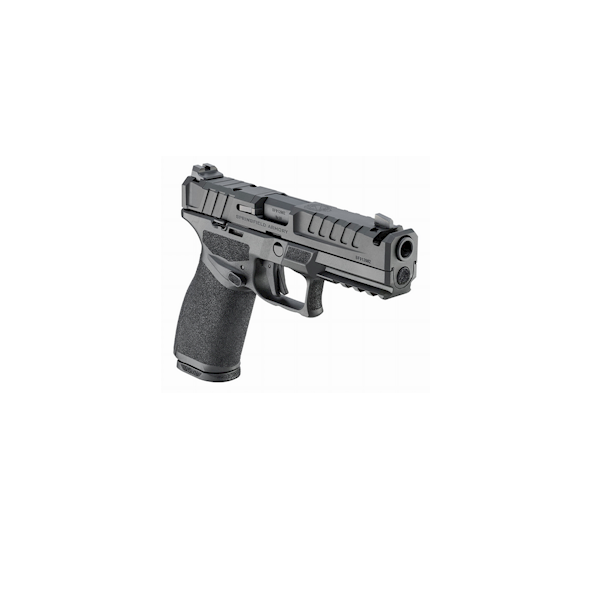Pistolet HS-ECHELON COMP CUT 4,5" U-Notch