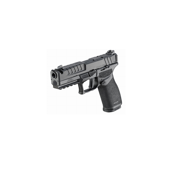 Pistolet HS-ECHELON COMP CUT 4,5" U-Notch