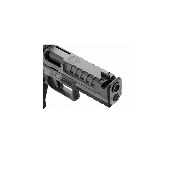 Pistolet HS-ECHELON COMP CUT 4,5" U-Notch