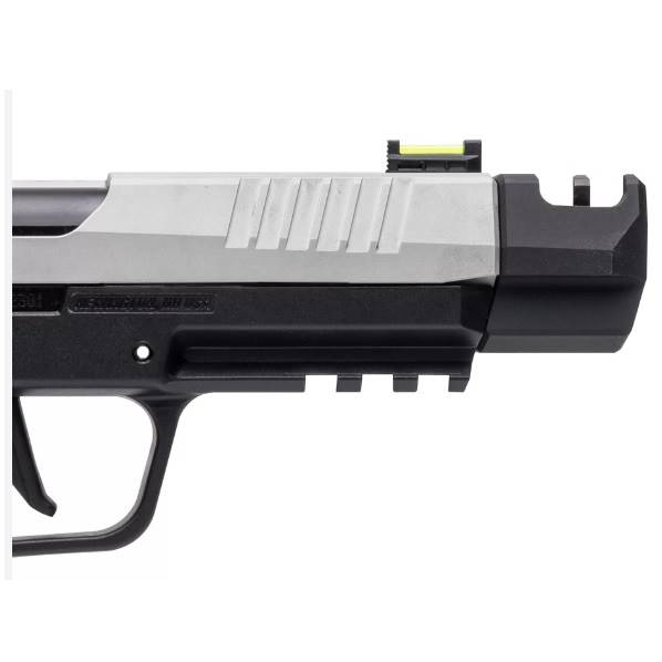 Pistolet Sig Sauer P322 COMP kal. 22LR
