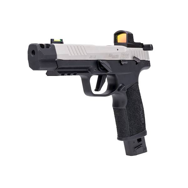 Pistolet Sig Sauer P322 COMP kal. 22LR