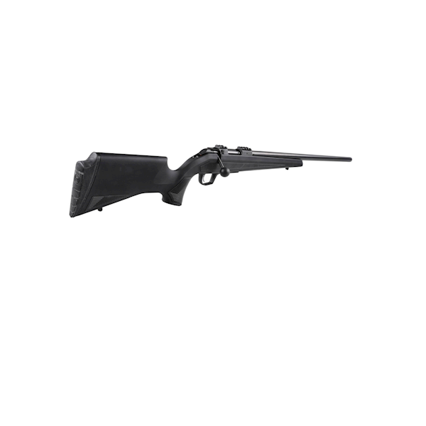Sztucer CZ 600 ALPHA kal. .223Rem.