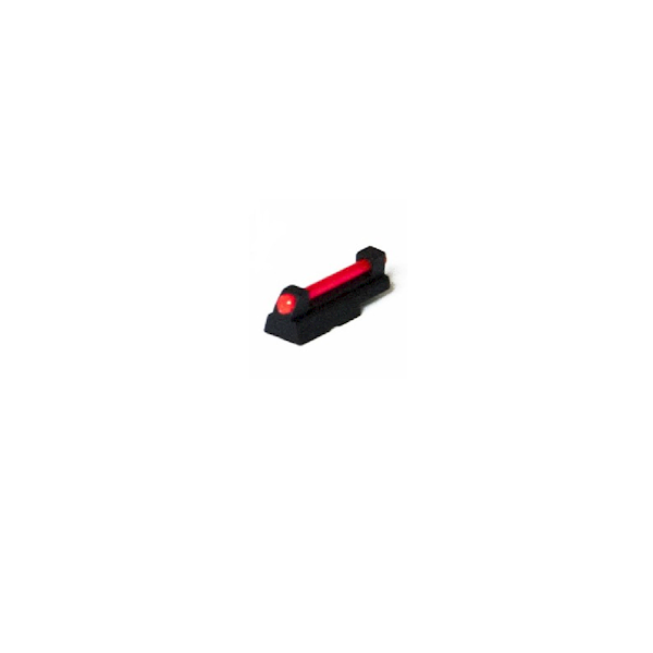 Muszka światłowodowa CZ 75 SP01 Shadow 1,5mm RED