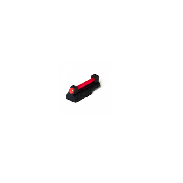 Muszka światłowodowa CZ 75 SP01 Shadow 1mm RED
