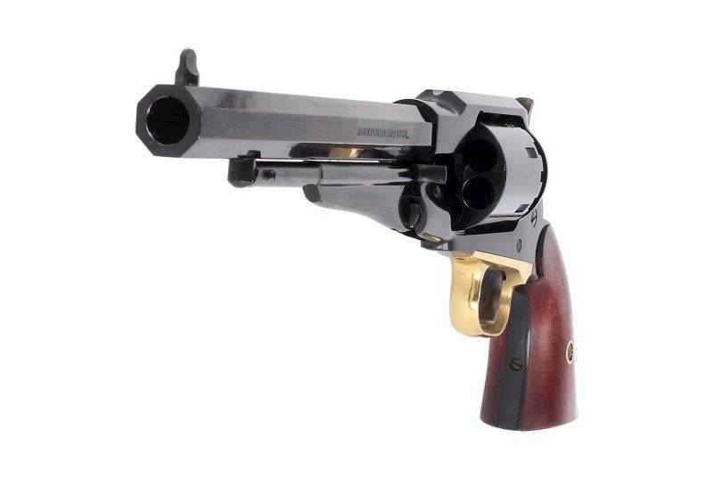 Rewolwer Pietta 1858 New Model Army Steel .44  8"