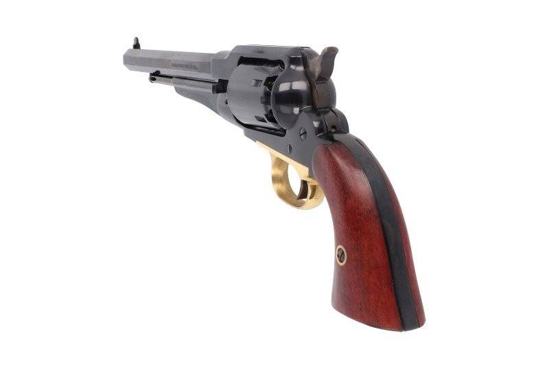 Rewolwer Pietta 1858 New Model Army Steel .44  8"