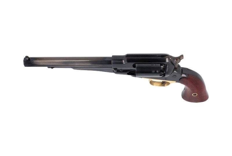 Rewolwer Pietta 1858 New Model Army Steel .44  8"