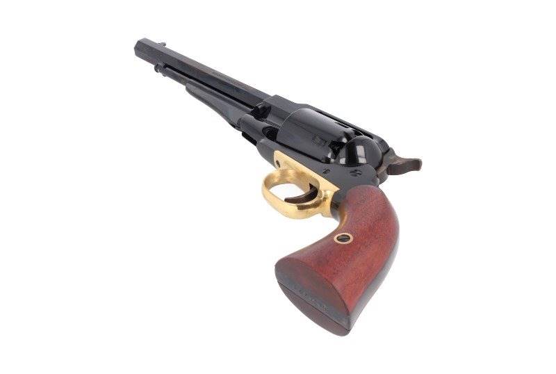 Rewolwer Pietta 1858 New Model Army Steel .44  8"