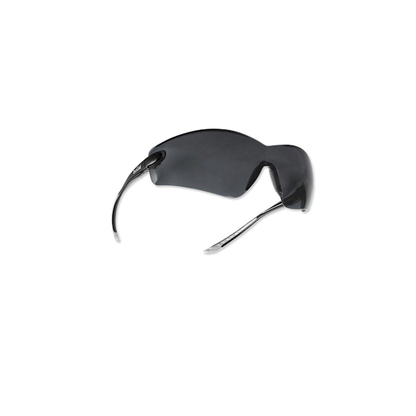 Bolle Safety - Okulary Ochronne - COBRA - Smoke