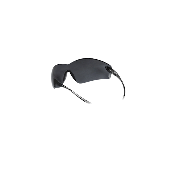 Bolle Safety - Okulary Ochronne - COBRA - Smoke