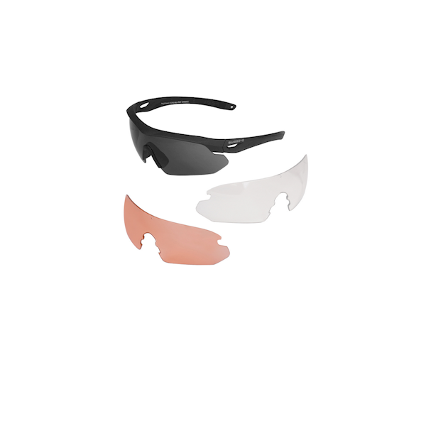 Okulary strzeleckie Swiss Eye NIGHTHAWK