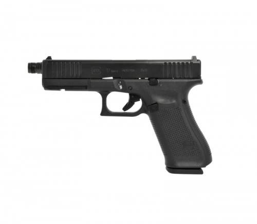 Pistolet GLOCK 45 (GEN.5) MOS FS 13,5x1