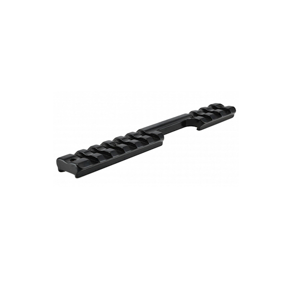 Szyna montażowa Picatinny do CZ 457 25 MOA