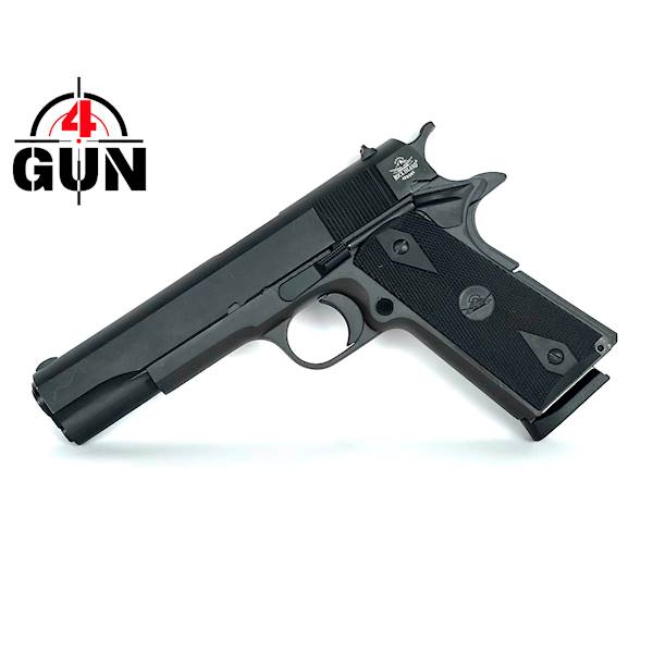 Pistolet RIA 1911 GI ENTRY FS  9x19mm 10nab. 