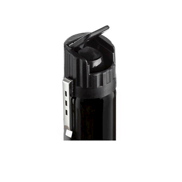 Gaz pieprzowy KKS OC 5000 Gel 50ml Stream 