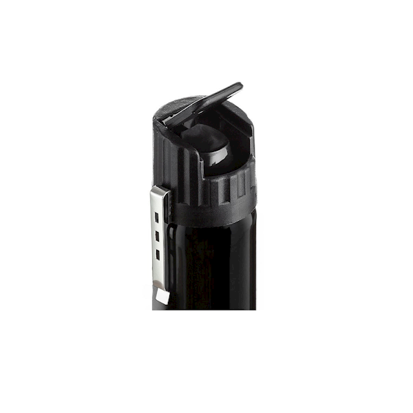 Gaz pieprzowy KKS OC 5000 Gel 40ml Cone 