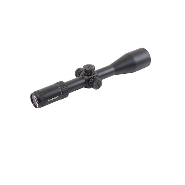 Luneta Redwin Kuiper 5-25x50 FFP IR