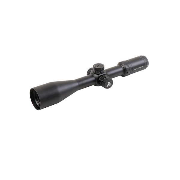 Luneta Redwin Kuiper 5-25x50 FFP IR