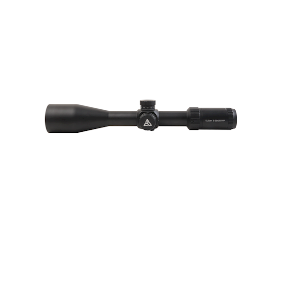 Luneta Redwin Kuiper 5-25x50 FFP IR