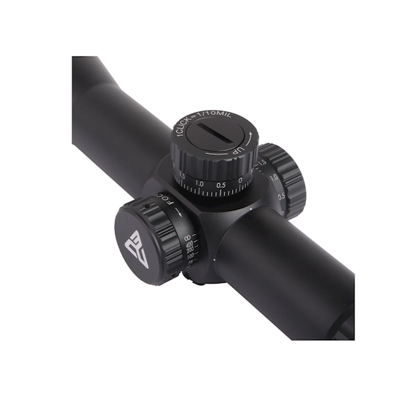 Luneta Redwin SEASONS 6-24×50 FFP