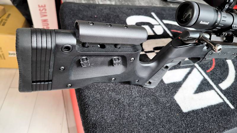 Karabinek TIKKA T1X kal. .22LR 