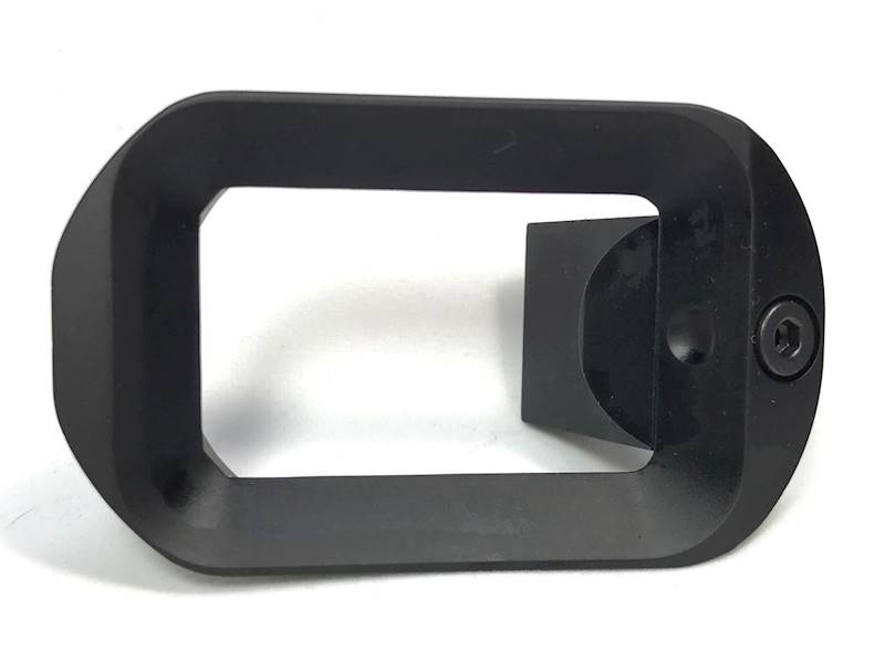 Lejek wrzutu magazynka GLOCK 19 GEN5 Toni System