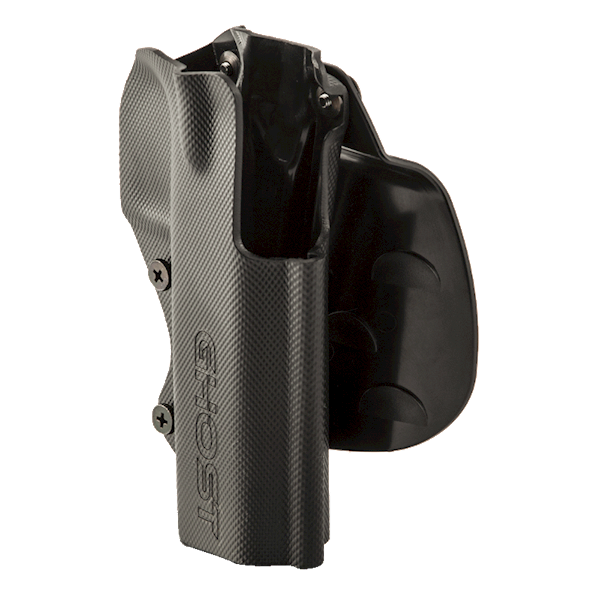 Kabura Ghost Civilian na pas oraz płetwę Glock LH