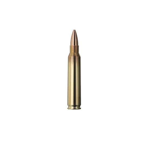 Amunicja GECO .223Rem TARGET FMJ 63gr 4,1g 