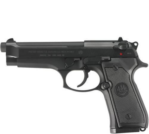 Pistolet Beretta 92 FS USA kal. 9 PARA