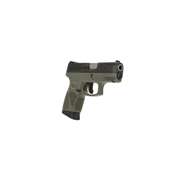 Pistolet Taurus G2C kal. 9 Para Brown/Black