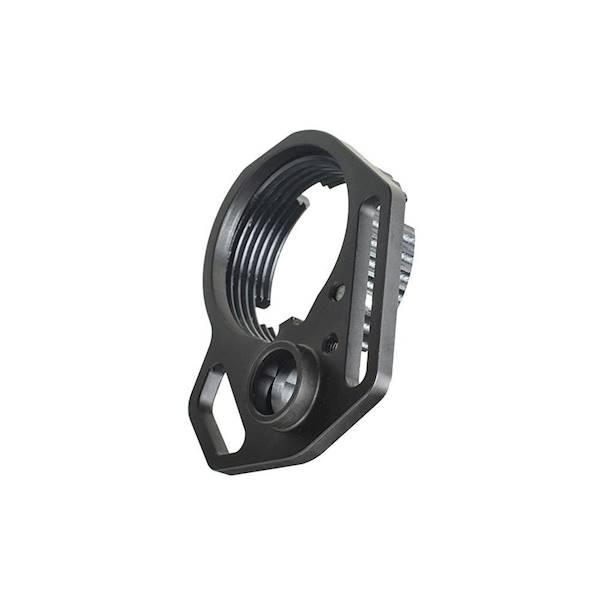 Strike Industries Multi-Function End Plate
