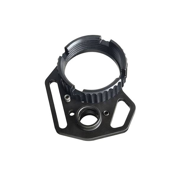 Strike Industries Multi-Function End Plate