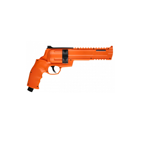Rewolwer na kule gumowe P2P HDR 68 kal. 68 CO2