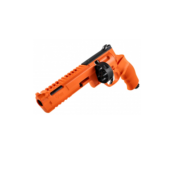 Rewolwer na kule gumowe P2P HDR 68 kal. 68 CO2
