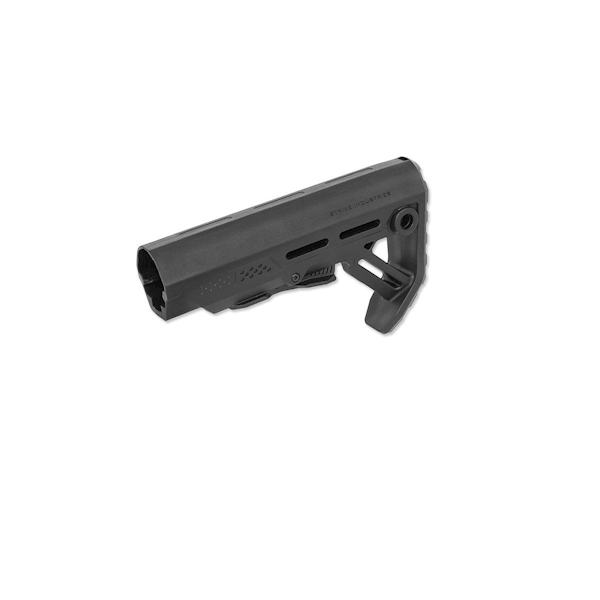 Strike Industries Kolba MOD1 Stock czarny