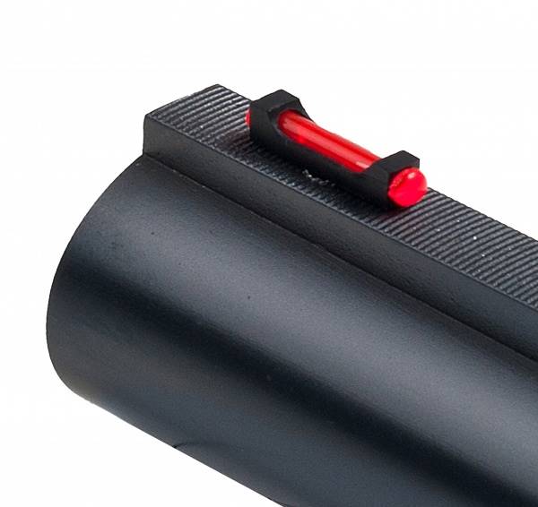 Muszka światłowód 1,5mm do strzelb wkręcana