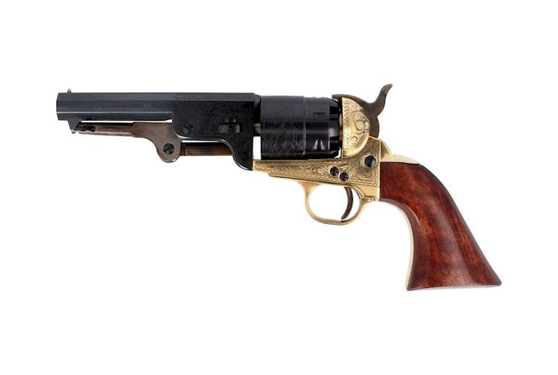 Rewolwer Pietta 1851 Colt REB Nord Navy .44