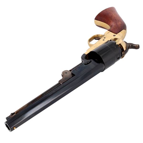 Rewolwer Pietta 1851 Colt REB Nord Navy .44