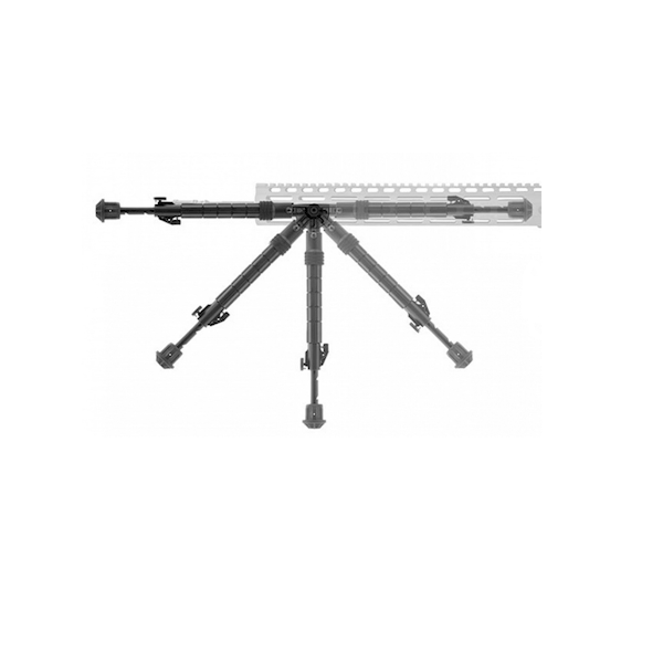Bipod dwójnóg Leapers UTG składany Recon Flex 8-12