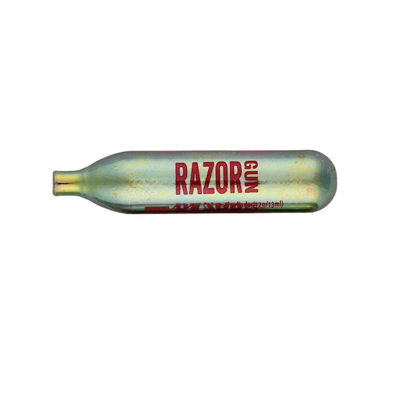 Nabój kapsuła CO2 RazorGun 12g