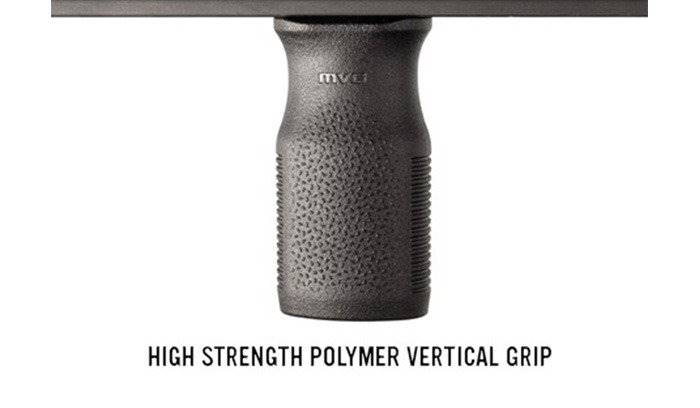 Chwyt przedni prosty Magpul M-LOCK MVG MOE 