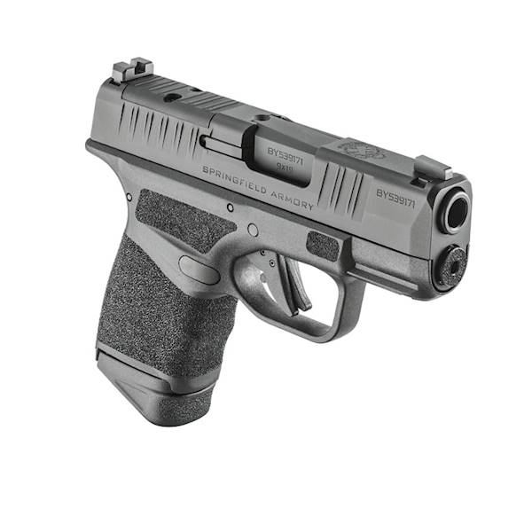 Pistolet HS-H11 HELLCAT OSP kal. 9x19mm 3,1''