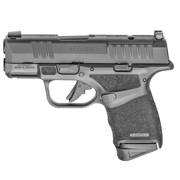Pistolet HS-H11 HELLCAT OSP kal. 9x19mm 3,1''