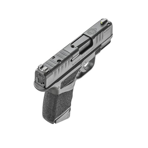 Pistolet HS-H11 HELLCAT OSP kal. 9x19mm 3,1''